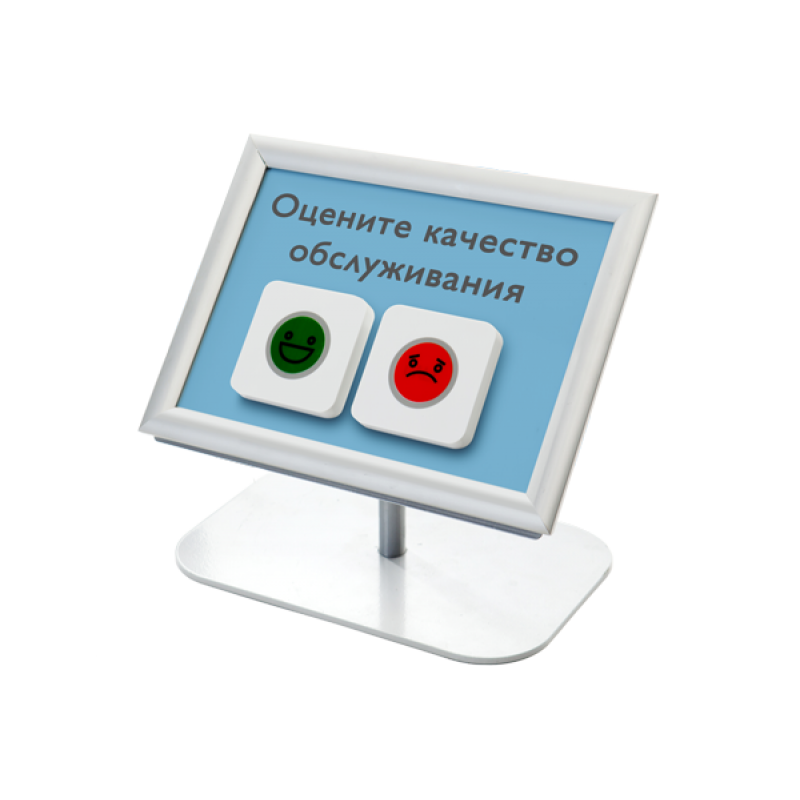 Комплект Elank 2 настольный