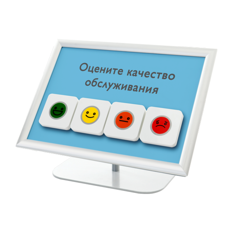 Комплект Elank 4 настольный