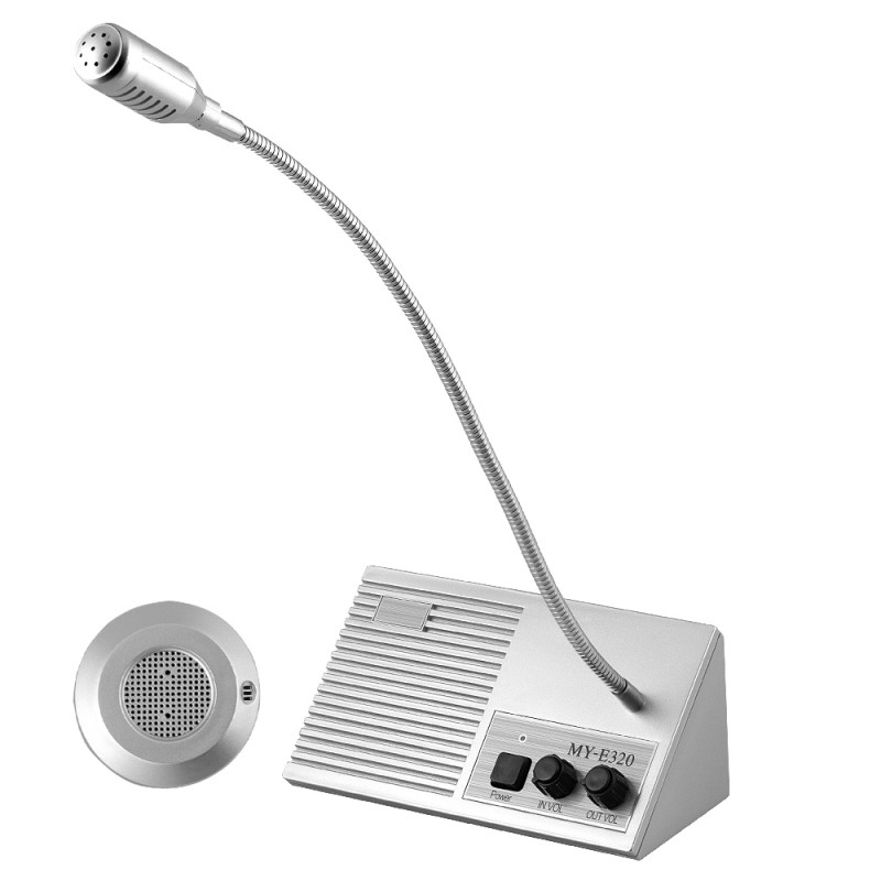 Переговорное устройство Intercom MY-320