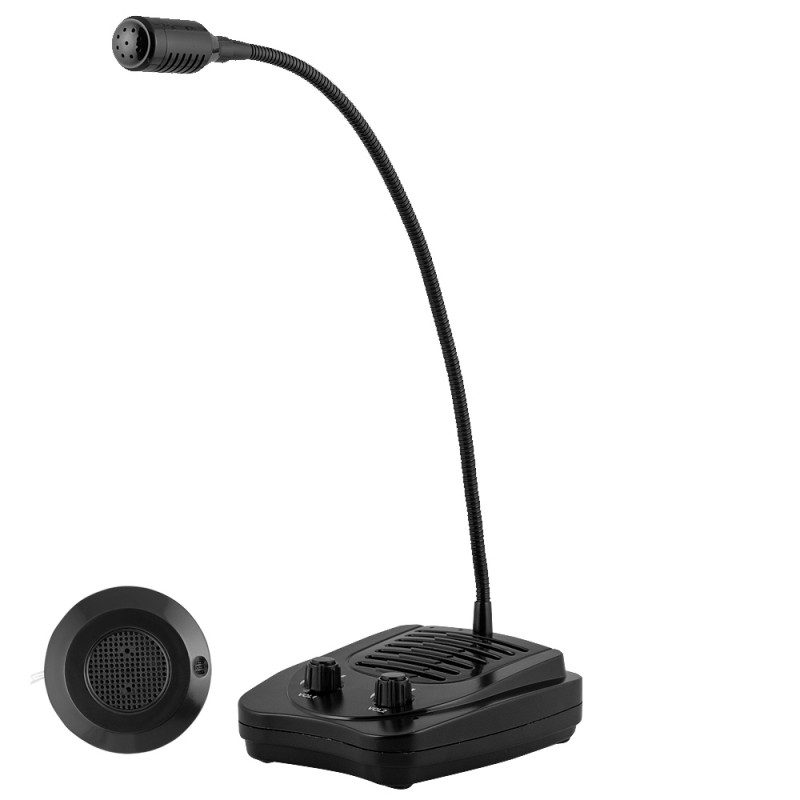 Переговорное устройство Intercom MY-330