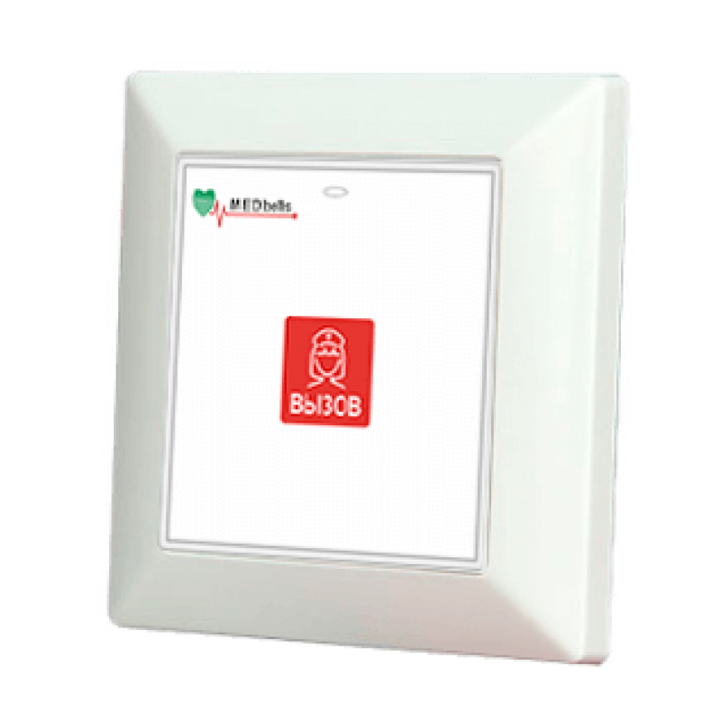 Med-51W-01 кнопка вызова